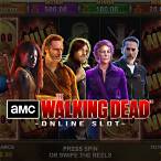 walking dead slot online