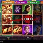 walking dead slot machine review